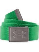 Next product: Under Armour Webbing Belt - Putting Green